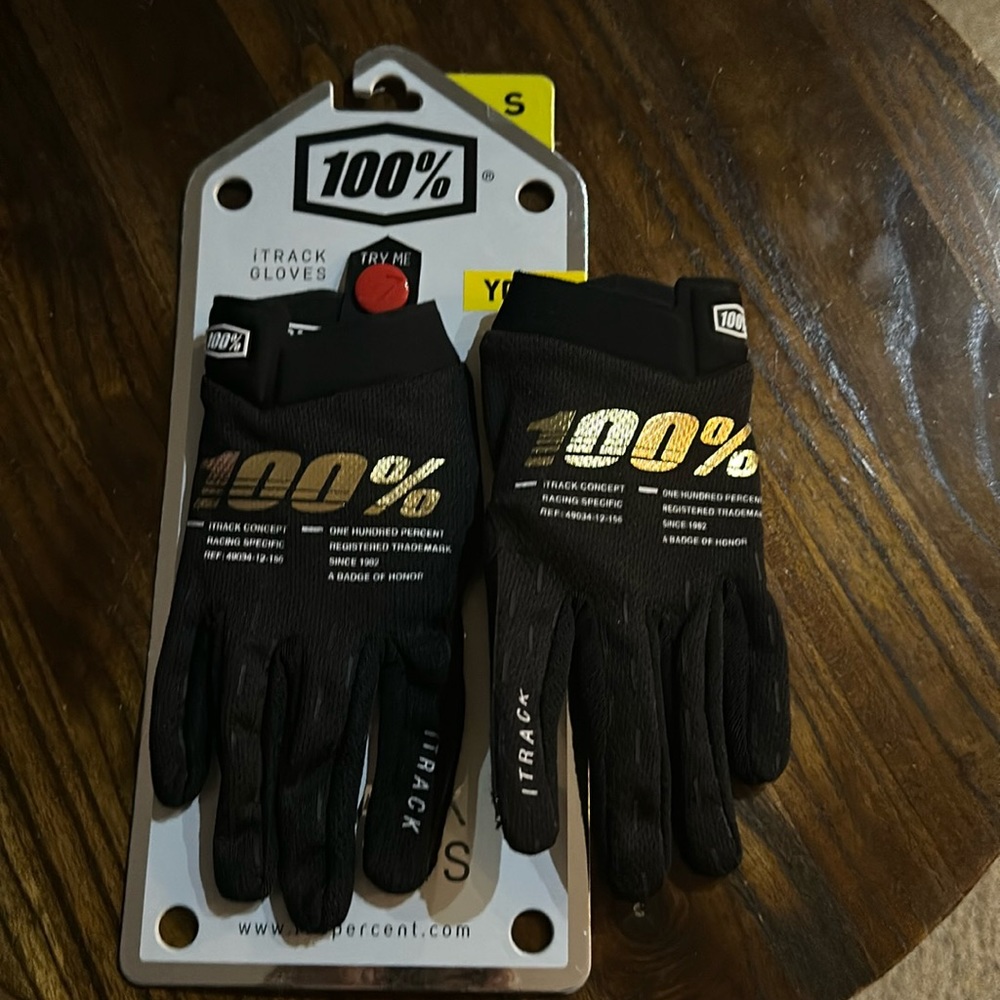 Gloves
